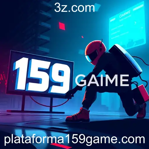 A Ascensão da Plataforma 159 no Mundo dos Jogos