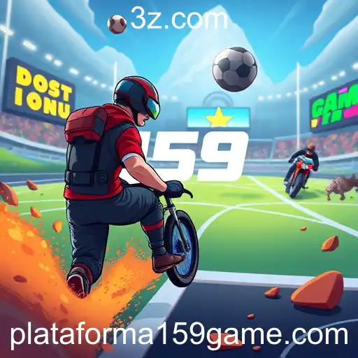 A Evolução e Impacto da Plataforma 159 Game em 2026