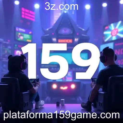 O Futuro do Gaming: Como a Plataforma 159 Revolutionou o Mercado