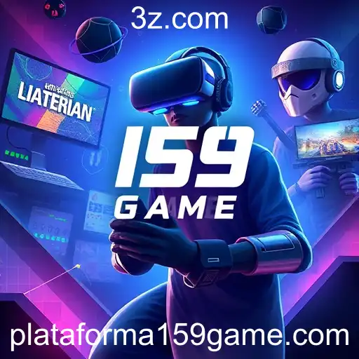 A Nova Tendência dos Jogos Online com Plataforma 159 Game