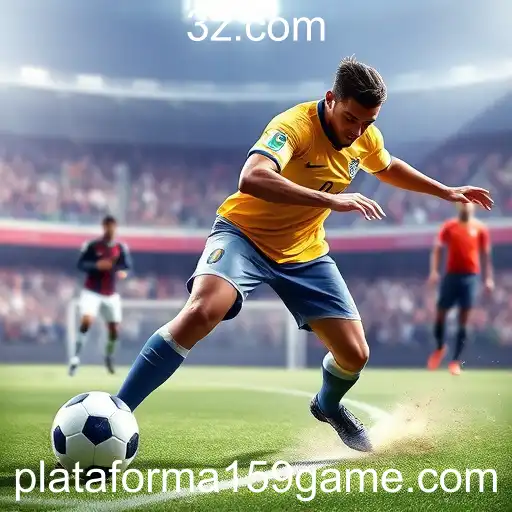 Revolução dos Jogos com Plataforma 159 Game