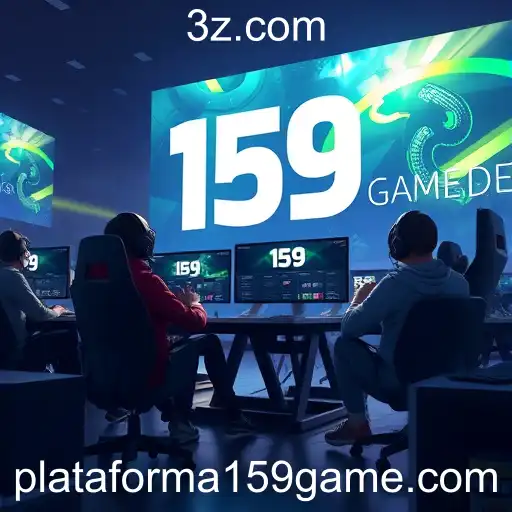 Inovações e Tendências da Plataforma 159 Game em 2026