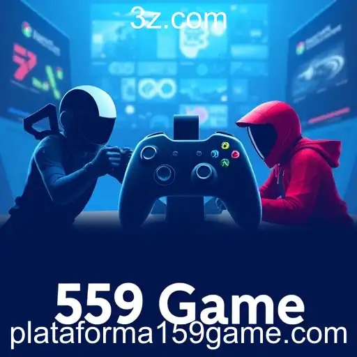 Ascensão do 'Plataforma 159 Game': Um Fenômeno dos Jogos Online