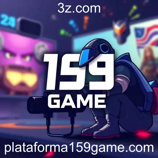 O Crescimento da Plataforma 159 Game no Brasil