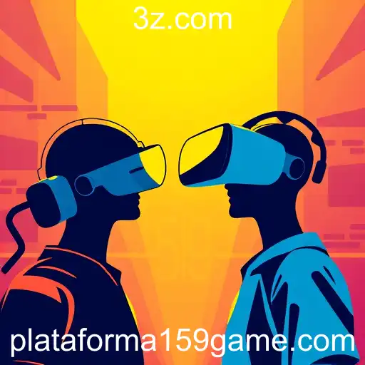 A Revolução dos Jogos com a Plataforma 159