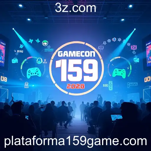 A Revolução da Plataforma 159 no Mundo dos Jogos