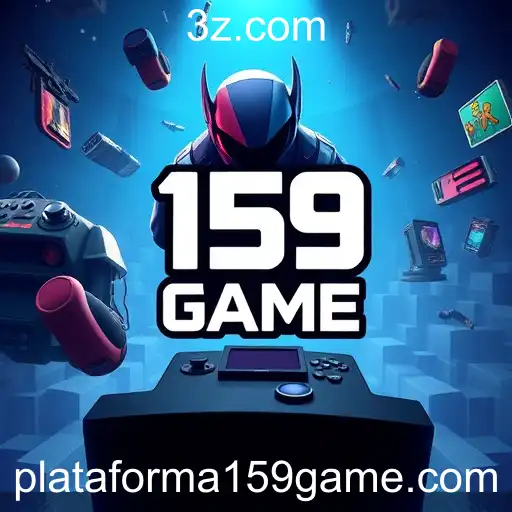 A Ascensão da Plataforma 159 Game