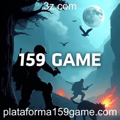 Revolução dos Jogos em Plataforma 159 Atraí Milhares