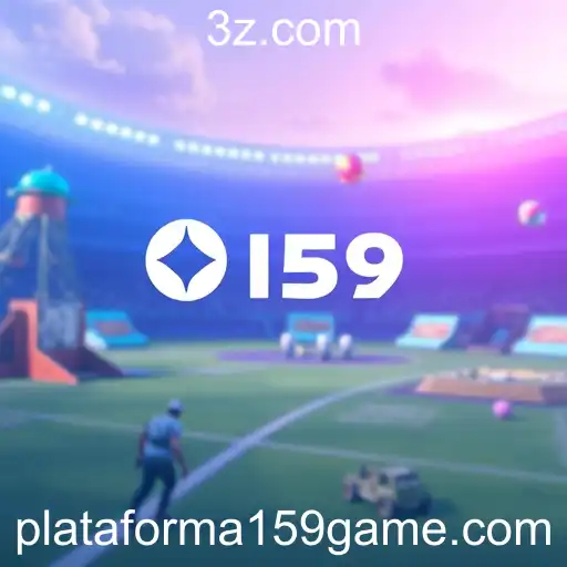 A Revolução do Plataforma 159 no Mercado de Games