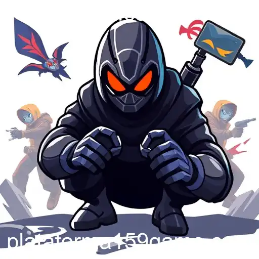 A Ascensão da Plataforma 159 no Mundo dos Jogos