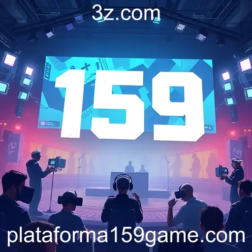 A Revolução do Jogo: Plataforma 159 Game e Sua Ascensão