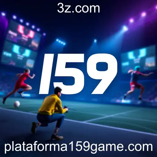 A Ascensão da Plataforma 159 no Mundo dos Jogos