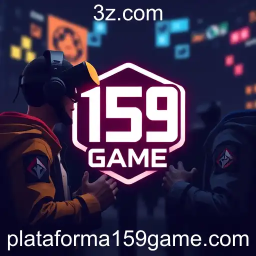 O Fenômeno dos Jogos Online: Plataforma 159 Game Atinge Novo Patamar