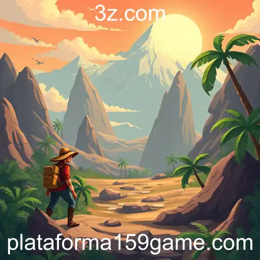 Explorando o Mundo dos Jogos de Aventura: Uma Jornada Inesquecível