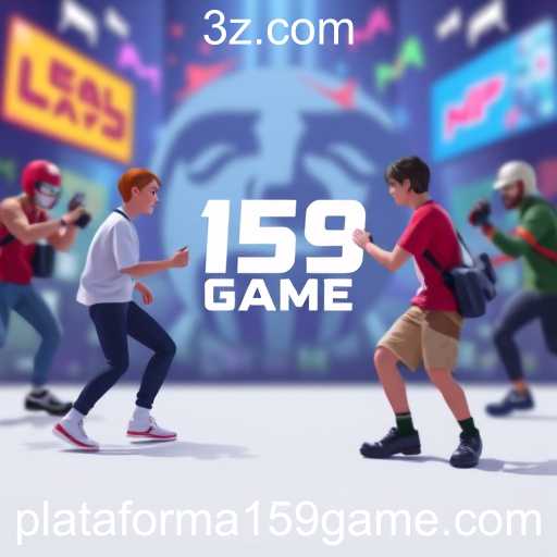 Revolução Digital: Plataforma 159 Game Ganha Destaque no Cenário Nacional