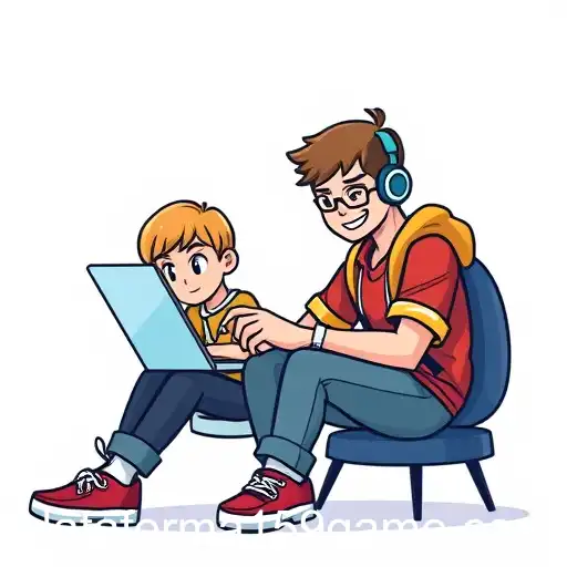 O Impacto dos Jogos Digitais na Educação Atual