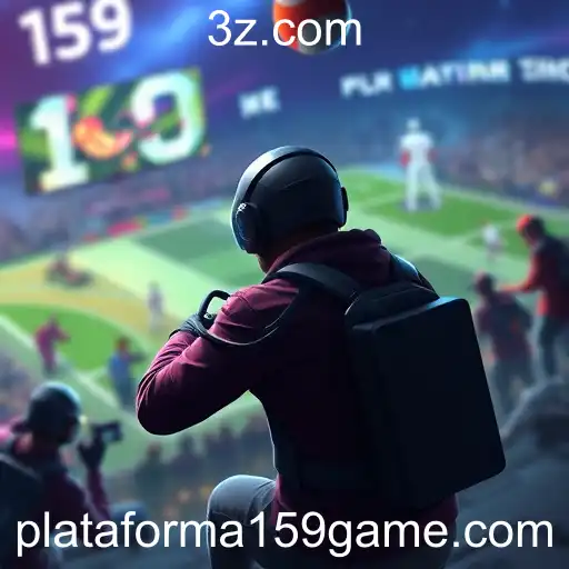 A Revolução da Plataforma 159 Game no Mercado de Jogos