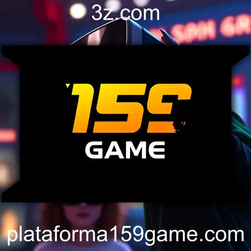 Plataforma 159 Game Revoluciona o Mercado de Jogos