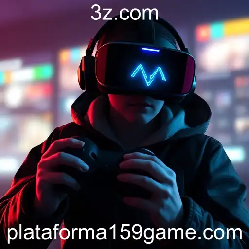 Tendências e Inovações em Jogos Online