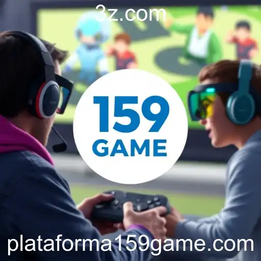 O Crescimento da Plataforma 159 Game no Cenário Brasileiro