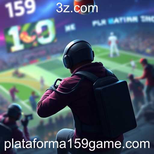 O Impacto do 'Plataforma 159' na Cena de Jogos Online