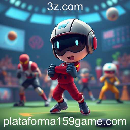 O Impacto Global da plataforma 159 game no Mundo dos Jogos