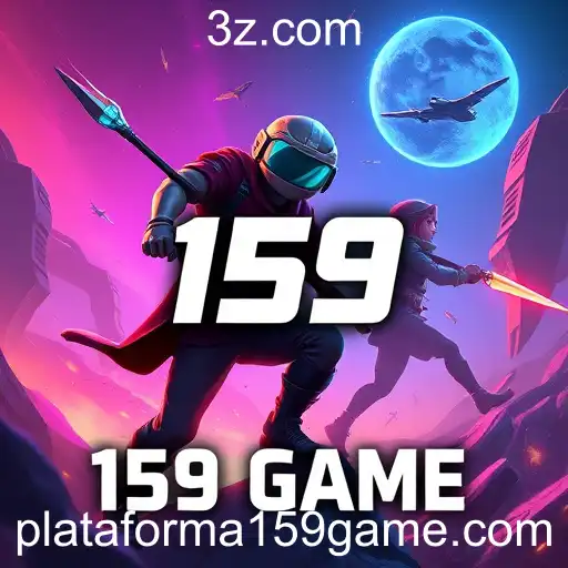 Inovação e Sucesso na Plataforma 159 Game