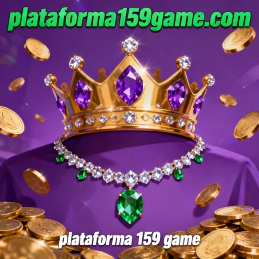 plataforma 159 game