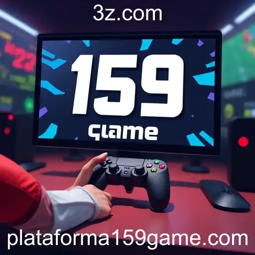 A Ascensão Explosiva do Plataforma 159 Game em 2026