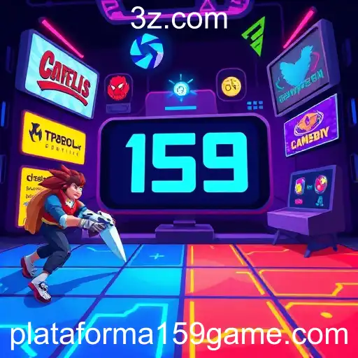 O Crescimento da Plataforma 159 Game no Mercado Global