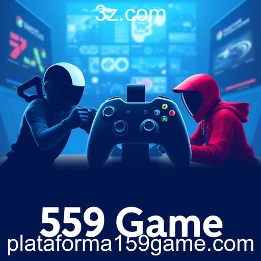 Ascensão do 'Plataforma 159 Game': Um Fenômeno dos Jogos Online