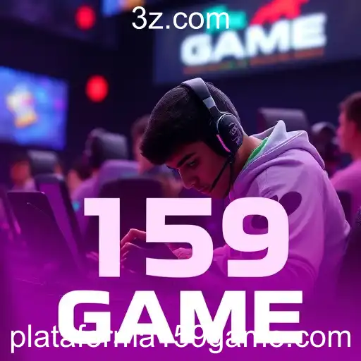 A Revolução da Plataforma 159 Game no Cenário Brasileiro