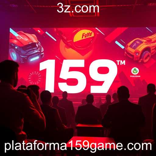 Ascensão da Plataforma 159 Game no Mundillo Digital