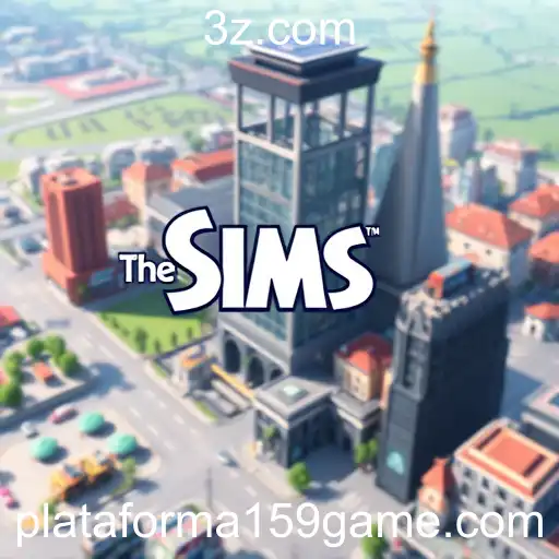 Grande Expansão de Plataforma 159 Agita o Mundo dos Jogos
