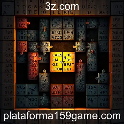 Desvendando o Fascínio dos Jogos de Quebra-Cabeças na Plataforma 159 Game