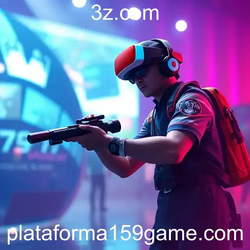 A Revolução dos Jogos Online no Brasil