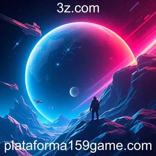 A Revolução da Plataforma 159 no Mundo dos Games