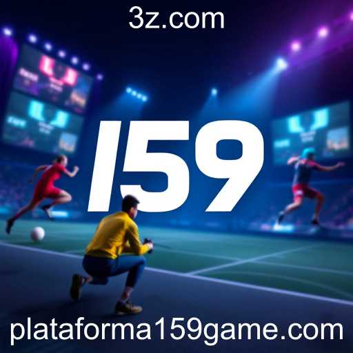 A Ascensão da Plataforma 159 no Mundo dos Jogos