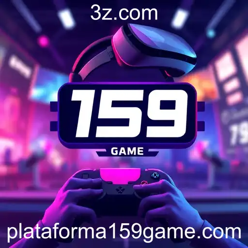 A Ascensão de Plataforma 159 no Cenário de Jogos