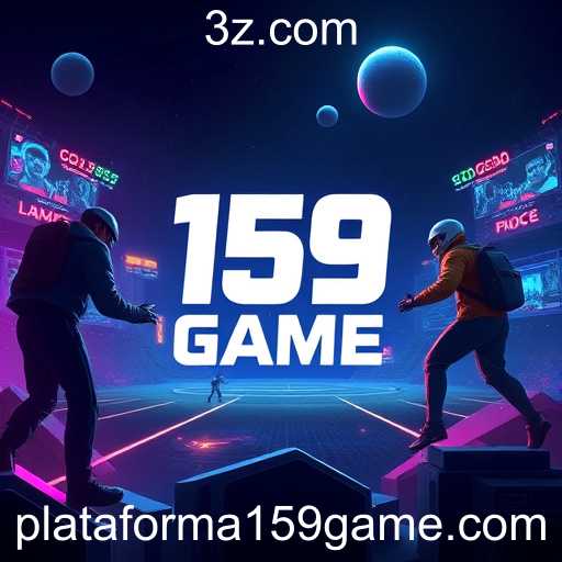A Ascensão Avassaladora do Plataforma 159 no Cenário dos Jogos