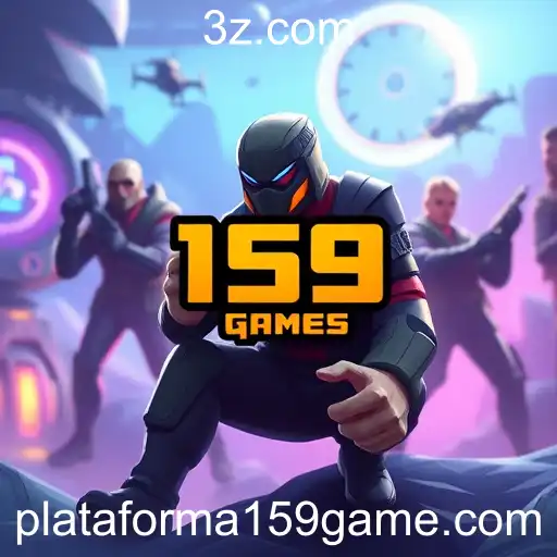 Plataforma 159 Game: Seu Guia para 2026